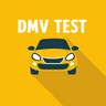 Driving Theory USA app icon