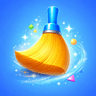 Phone Cleaner app icon
