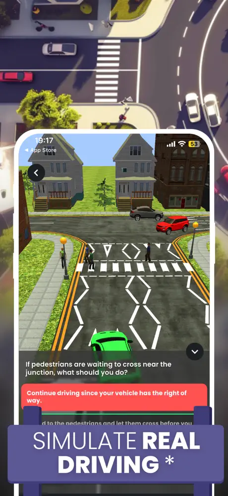 DrivePrep UK screenshot 3