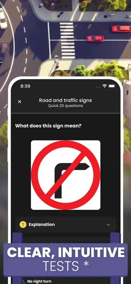 DrivePrep UK screenshot 5