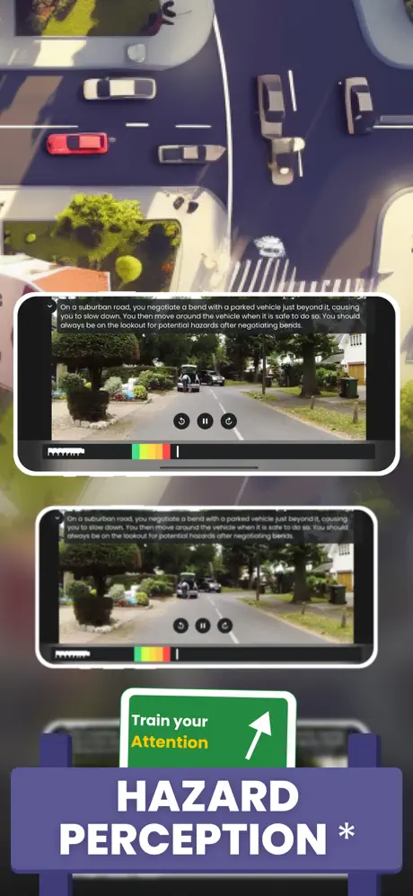 DrivePrep UK screenshot 6