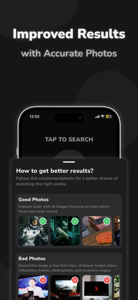 Movie Finder screenshot 6