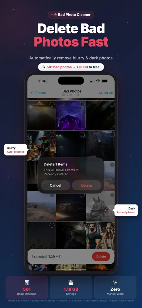 Phone Cleaner screenshot 2