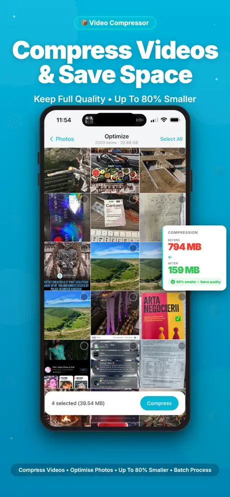 Phone Cleaner screenshot 6