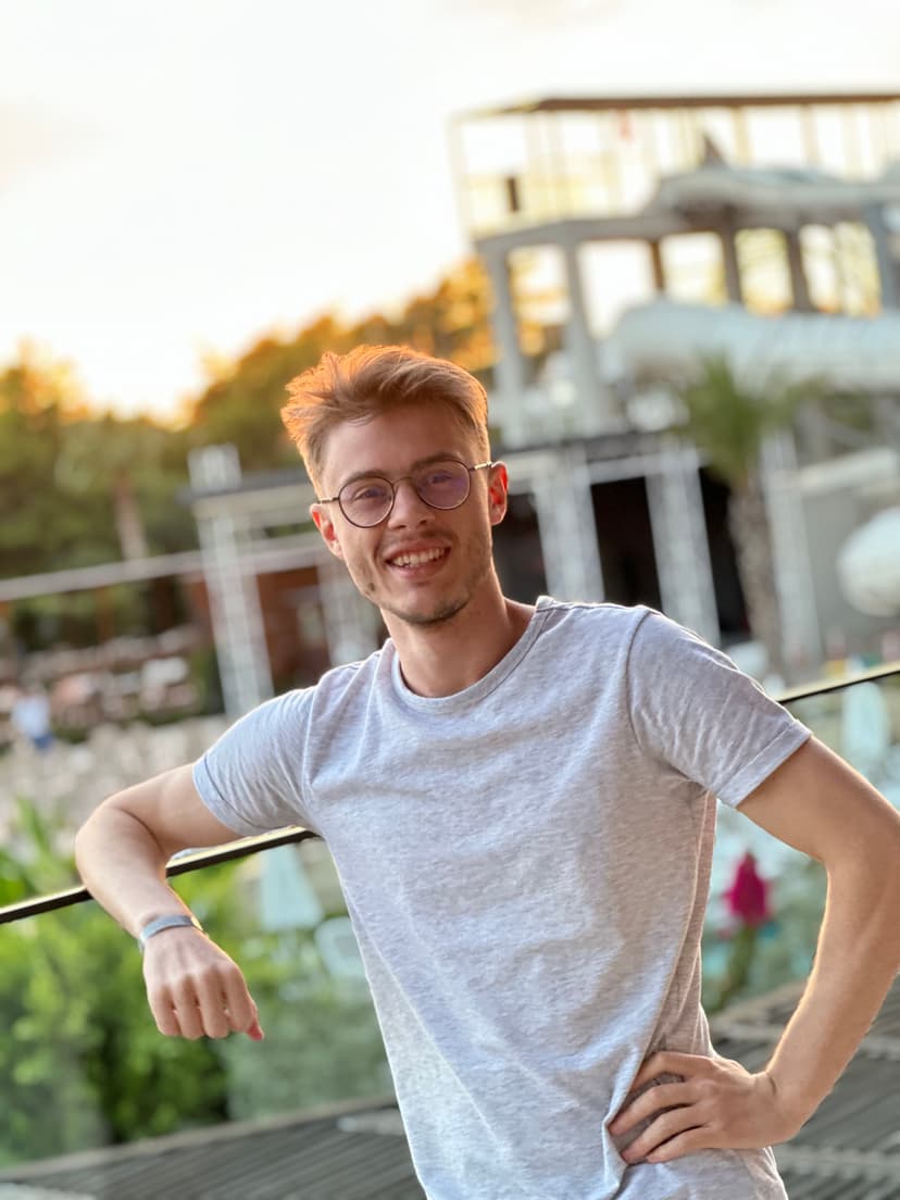 Sergiu Ciornii